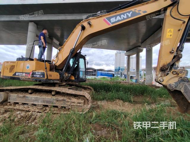 右前45（整机外观）