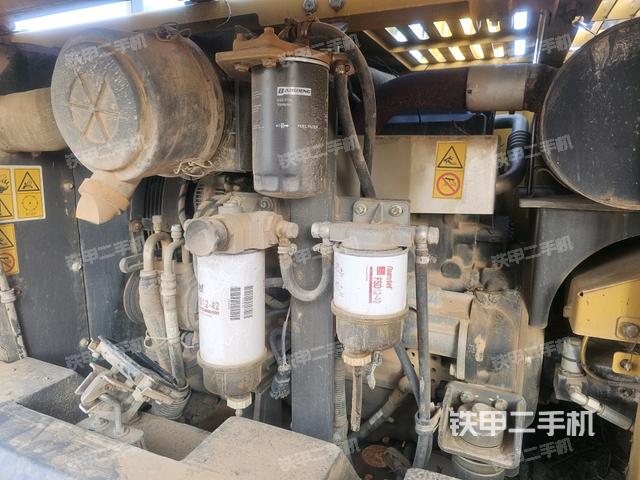 發(fā)動機室（上車部件）