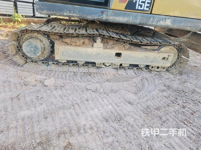 左側(cè)履帶整體?（行走機構(gòu)）