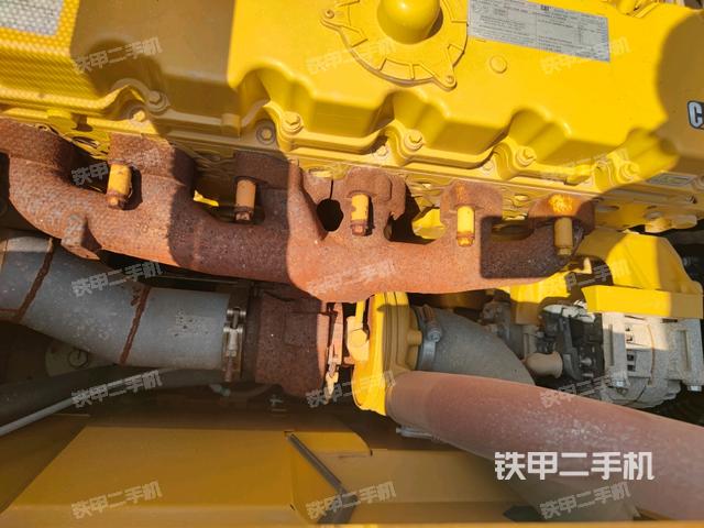 增壓器特寫(上車部件) 增壓器特寫(上車部件)