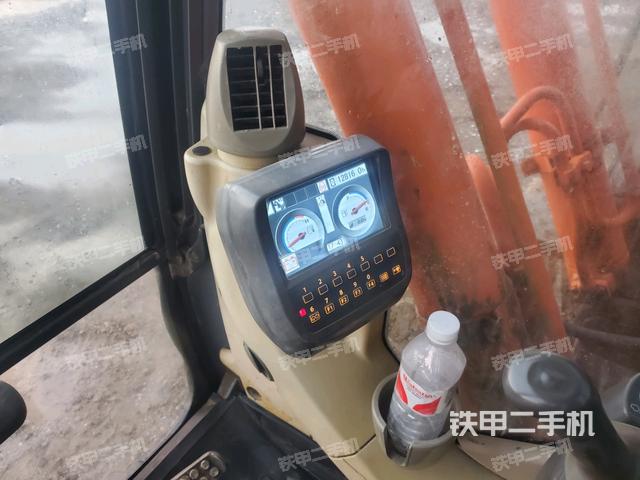 顯示屏?（駕駛室部分）