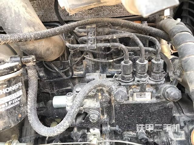 散熱器室(大件艙室) 散熱器室(大件艙室)