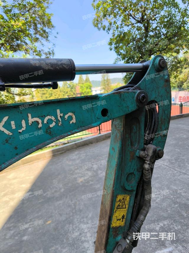 鏟斗45度（工作和回轉裝置）