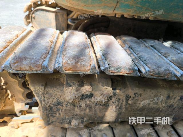 左導向輪（行走機構）