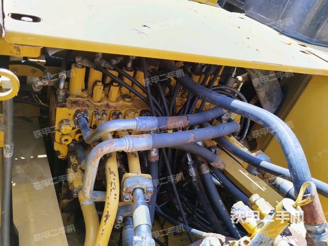 分配閥（上車(chē)部件）