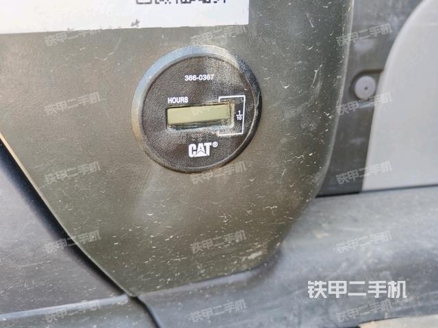 小時(shí)表（駕駛室部分）