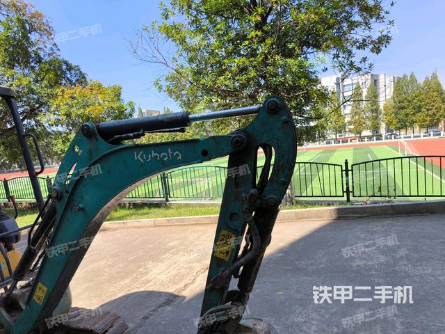 大臂根部?斜（工作和回轉裝置）