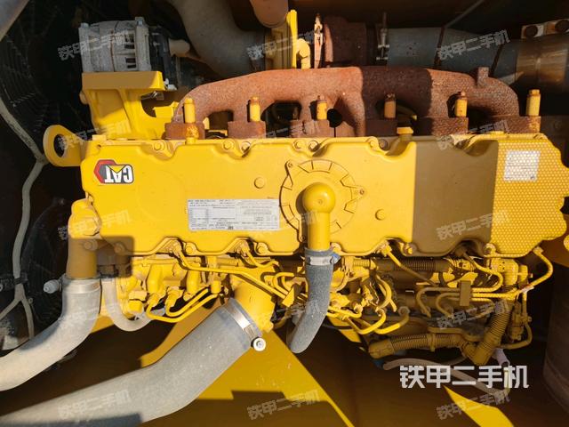 發(fā)動機室(上車部件) 發(fā)動機室(上車部件)