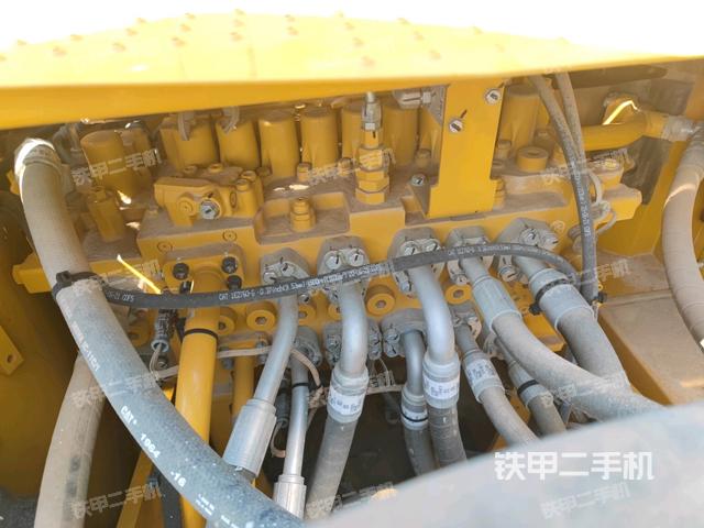 分配閥(上車部件) 分配閥(上車部件)