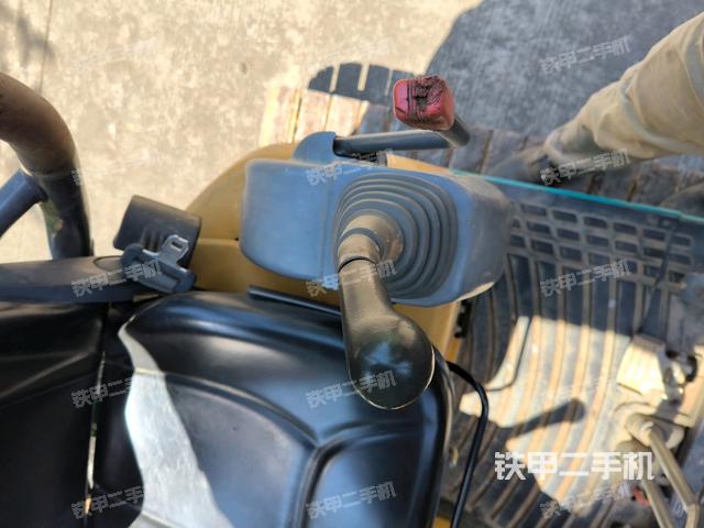 小時表（駕駛室部分）