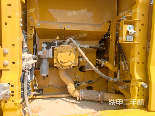 液壓泵室(大件艙室) 液壓泵室(大件艙室)