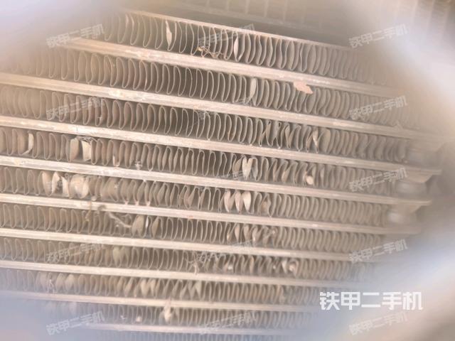 散熱器室（大件艙室）