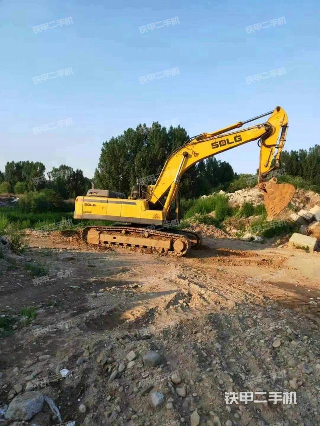 整机右后45°（整机外观）