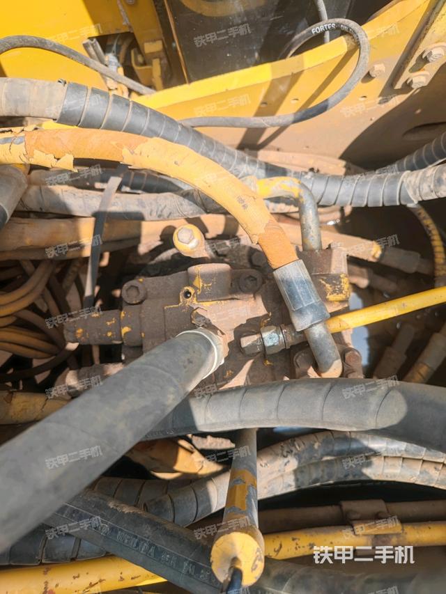 回轉(zhuǎn)馬達(dá)(上車部件) 回轉(zhuǎn)馬達(dá)(上車部件)