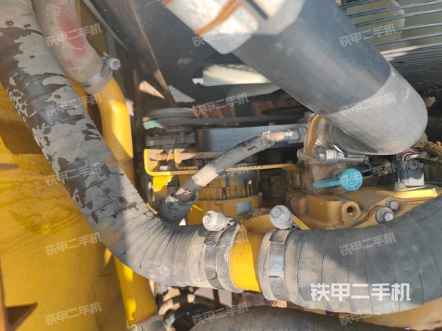 增壓器特寫(上車部件) 增壓器特寫(上車部件)