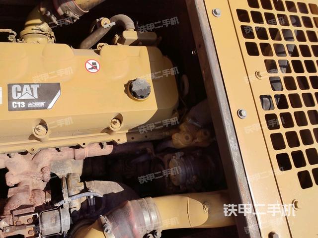 水箱+風(fēng)扇特寫（上車部件）