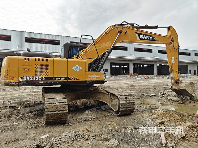 整機(jī)右后45°（整機(jī)外觀）