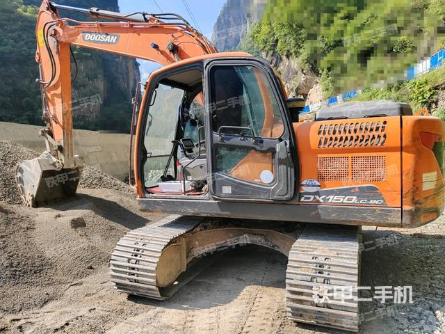 左后45（整机外观）