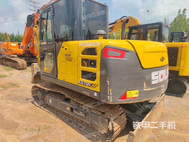 左后45（整機外觀）