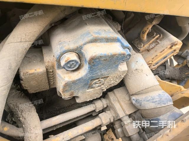 工作裝置2（工作裝置）