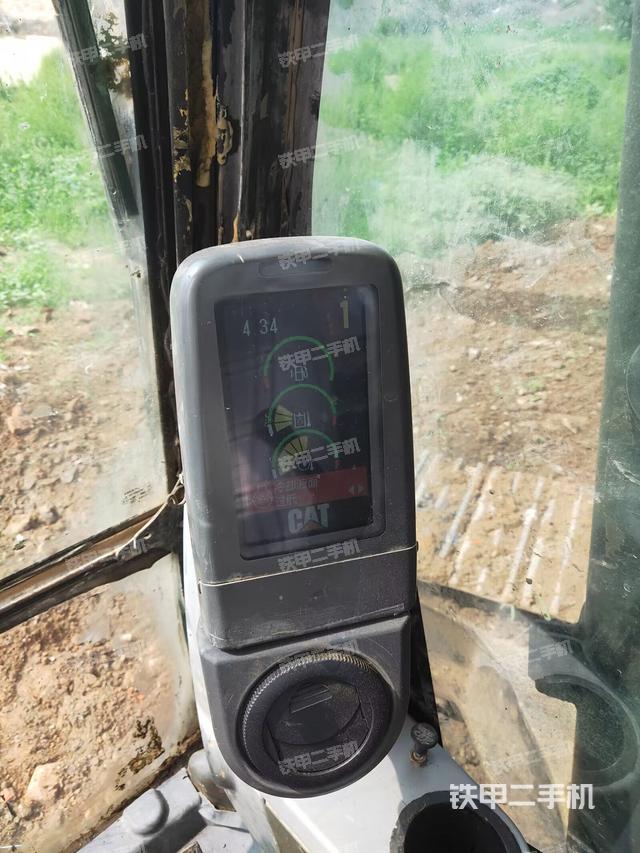 顯示屏?（駕駛室部分）