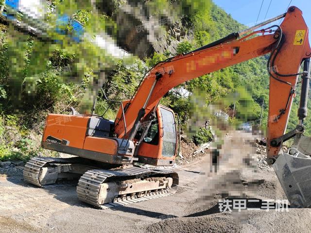 右前45（整机外观）