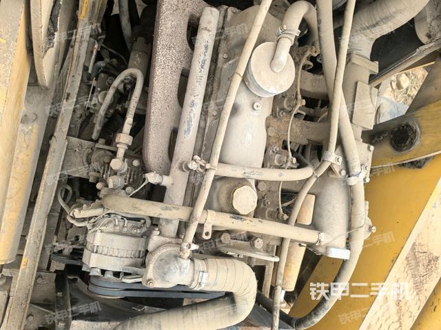 工作装置1（工作装置）