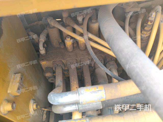 分配閥(上車部件) 分配閥(上車部件)