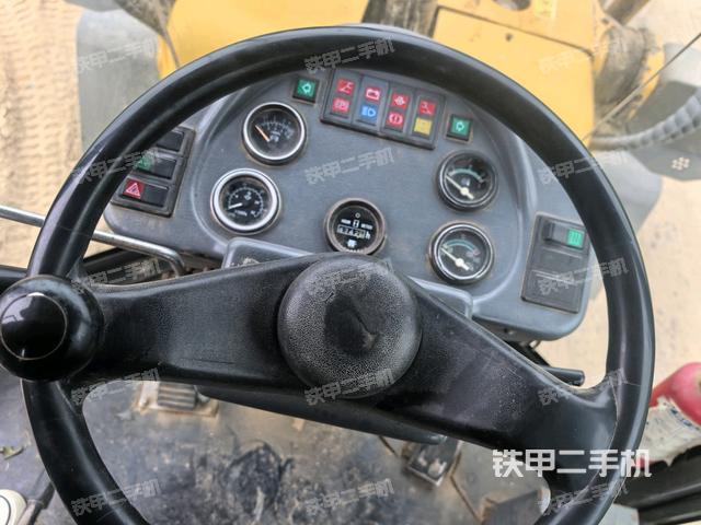 仪表盘（驾驶室/操作室）