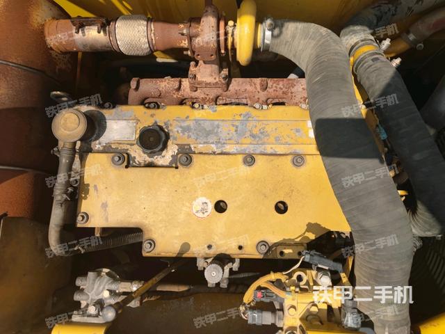 發(fā)動機(jī)室(上車部件) 發(fā)動機(jī)室(上車部件)