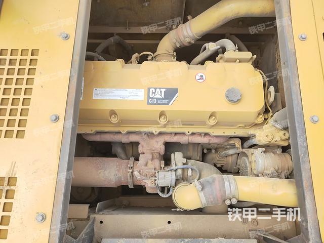 發(fā)動機室（上車部件）