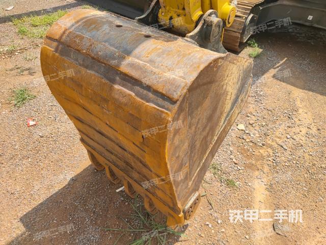 鏟斗45度（工作和回轉(zhuǎn)裝置）