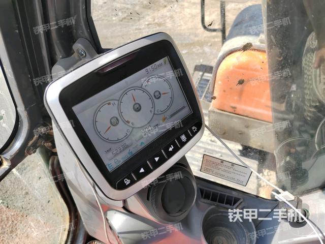 显示屏 （驾驶室部分）