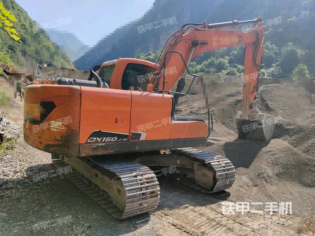 右后45（整机外观）