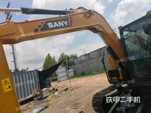 小臂整體右前（工作和回轉(zhuǎn)裝置）