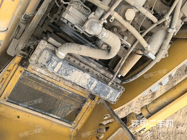 散热器（动力系统）