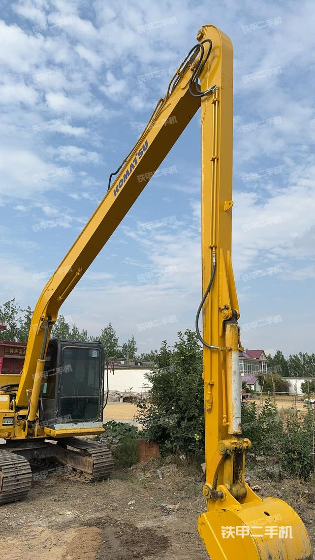 小松PC70-8挖掘機(jī)