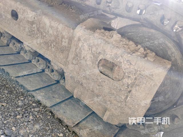 右导向轮（行走机构）