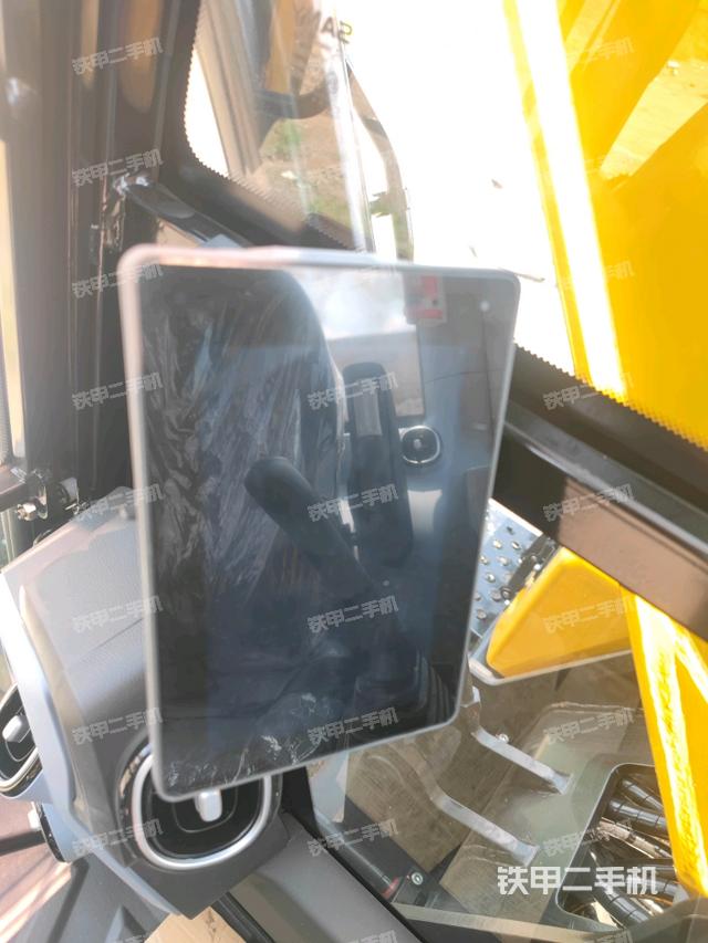 小時(shí)表（駕駛室部分）