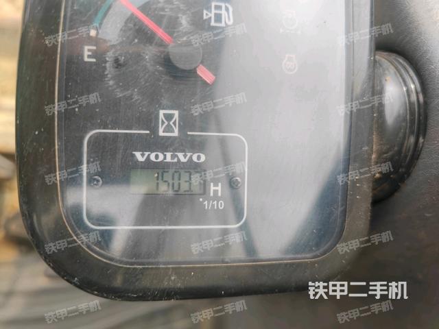 小時表(駕駛室部分) 小時表(駕駛室部分)