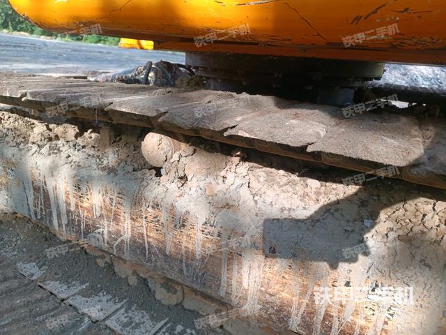 右托鏈輪+鏈筋（行走機(jī)構(gòu)）