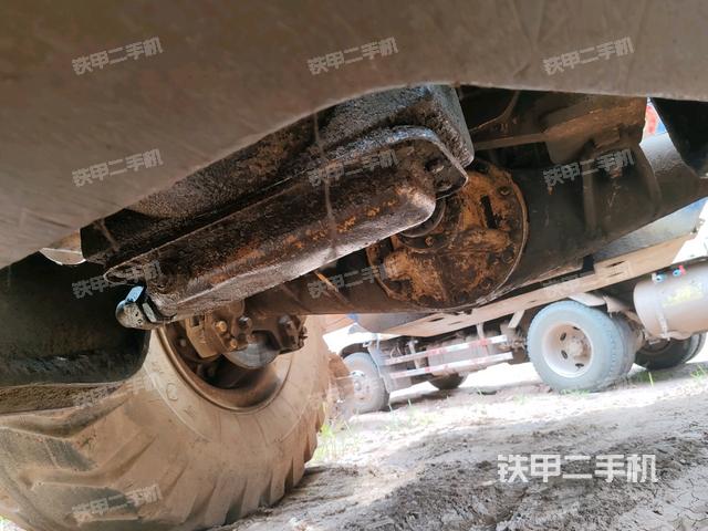 变速箱（液压/传动系统）