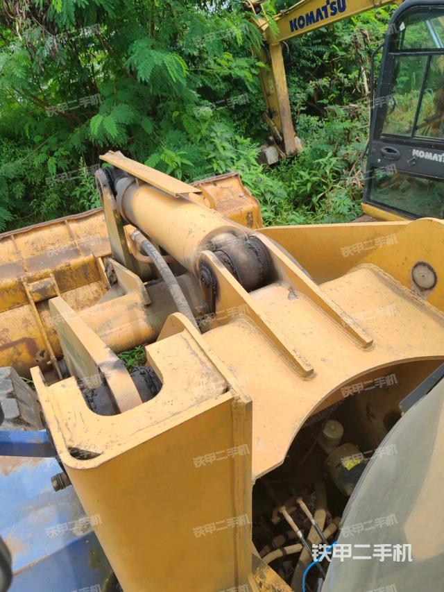 前挡风玻璃标 （驾驶室部分）