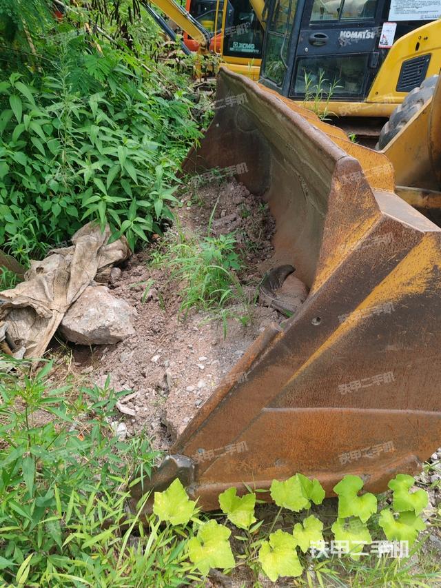 右前45°（整机外观）