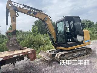 二手卡特彼勒 CAT®305.5E2 小...转让出售