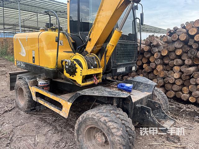 鑫豪XH906L挖掘机
