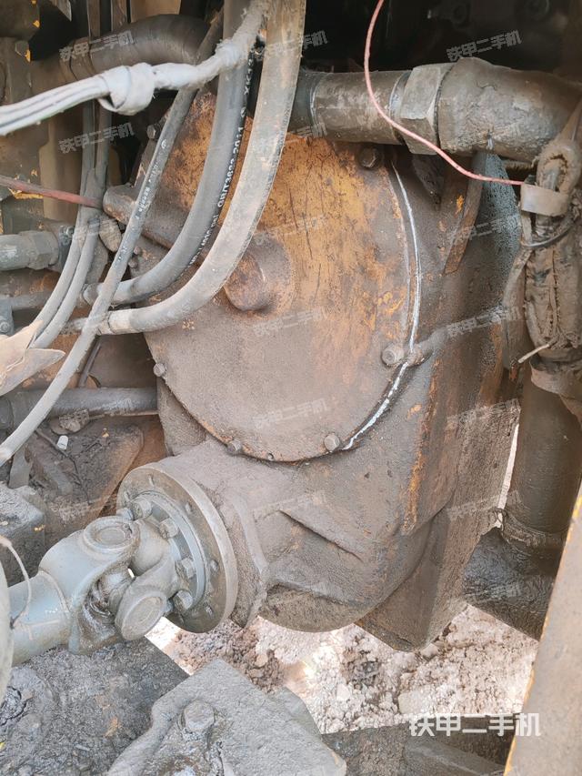 液压泵 工作泵（液压/传动系统）