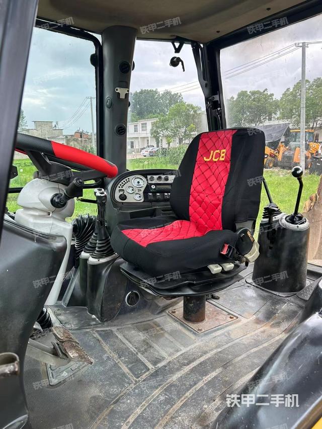 其他核心部件（设备外观及核心部件）