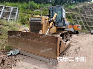 重慶山推SD16標準型推土機實拍圖片