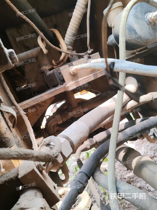 分配阀 （液压/传动系统）